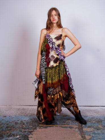 sukienka #byjackob – kolekcja 2022